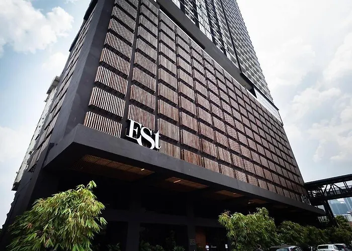 Klsentral/Bangsar/Midvalley/6Px/Netflix/Balcony