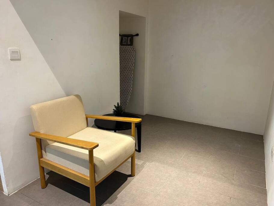 Pangsapuri Klsentral/bangsar/midvalley/6px/netflix/balcony Kuala Lumpur