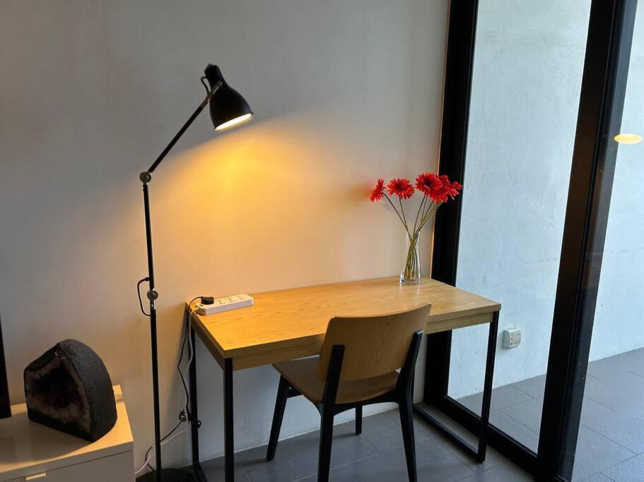 Klsentral/bangsar/midvalley/6px/netflix/balcony Pangsapuri *