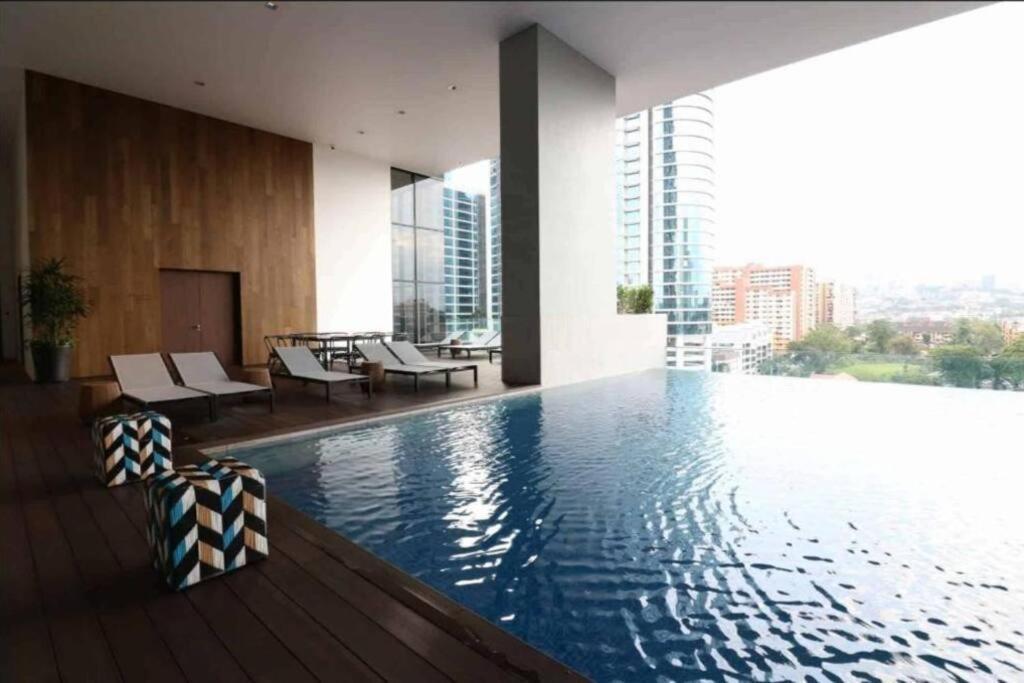Klsentral/bangsar/midvalley/6px/netflix/balcony Pangsapuri