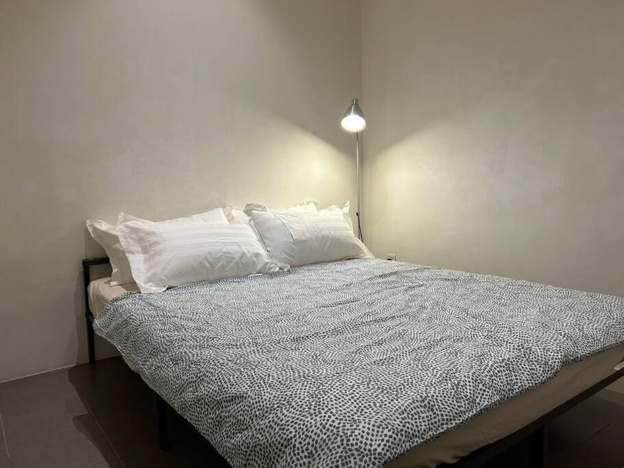 Pangsapuri Klsentral/bangsar/midvalley/6px/netflix/balcony Kuala Lumpur