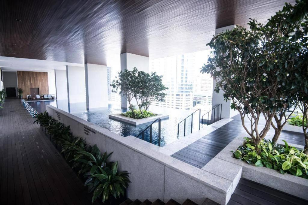 Klsentral/bangsar/midvalley/6px/netflix/balcony Pangsapuri *